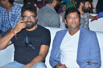 Rangasthalam 100 Days Function Photos